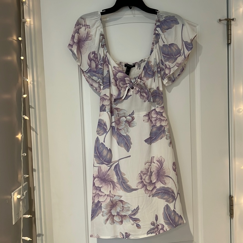 Forever 21 Summer Dress